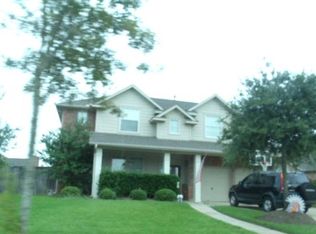 23838 Flower Bud, Katy, TX 77494