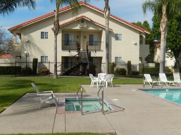 1542 E Alluvial Ave Unit 238, Fresno, CA 93720