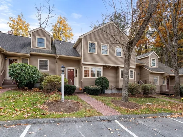 2 Lilac Ct Unit 2, Hopkinton, MA 01748