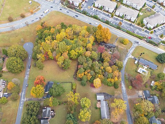 3rd image of 0 Garden Rd Lot 20