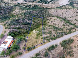 554 Camino Kansas #51, Rio Rico, AZ 85648