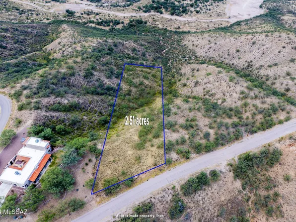 554 Camino Kansas #51, Rio Rico, AZ 85648