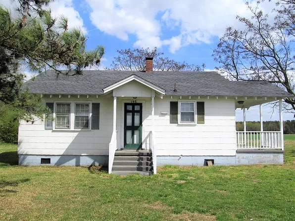 146 Herman Lane Rd, Stantonsburg, NC 27883