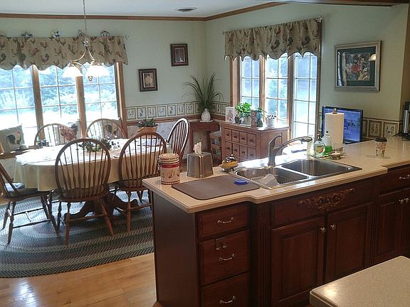 Kitchen / breakfast room