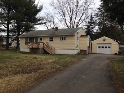 14 Lake Ave, Binghamton, NY, 13901