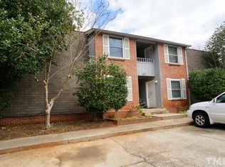 217 Shelden Dr APT C, Raleigh, NC 27610