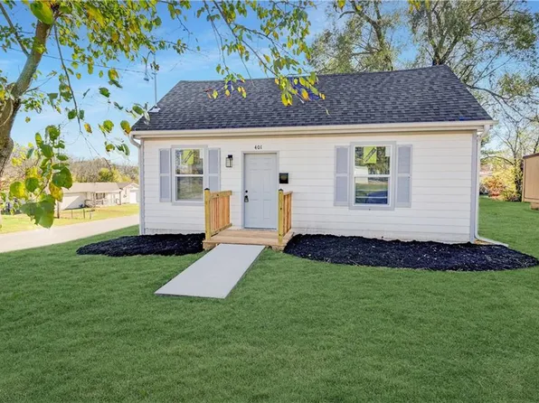 401 N Darneal Ave, Richmond, MO 64085