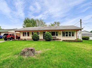 410 Neal Dr, Englewood, OH 45322