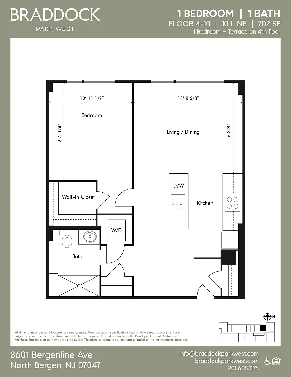 Floor plan 10