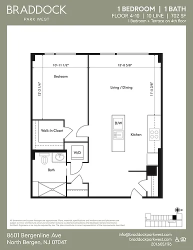 Floor plan 10