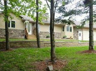 W7218 Grassy Knoll Trl, Medford, WI 54451