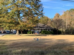 18097 Highway 40, Loranger, LA 70446