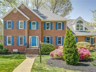 3612 Milshire Ct, Henrico, VA, 23233
