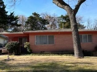 1343 Alaska Ave, Dallas, TX 75216