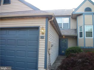 45 Goldenrod Ct, Hamilton, NJ 08690