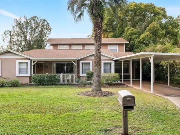 26 Backspin Ln, Orlando, FL 32804