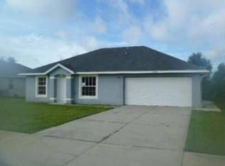 1086 W Hancock Dr, Deltona, FL 32725