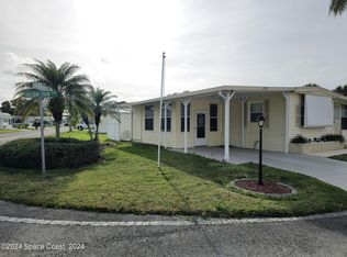 259 Holiday Park Blvd NE, Palm Bay, FL 32907