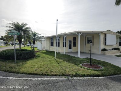 259 Holiday Park Blvd NE, Palm Bay, FL, 32907