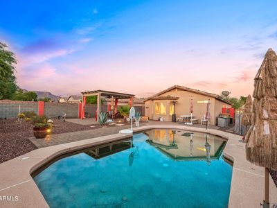 6968 S Russet Sky Way, Gold Canyon, AZ, 85118