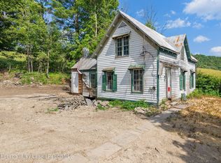 132 Debar Hill Rd, Middleburgh, NY 12122