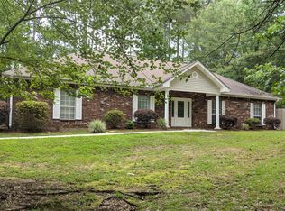 6 Plumer Cir, Purvis, MS 39475