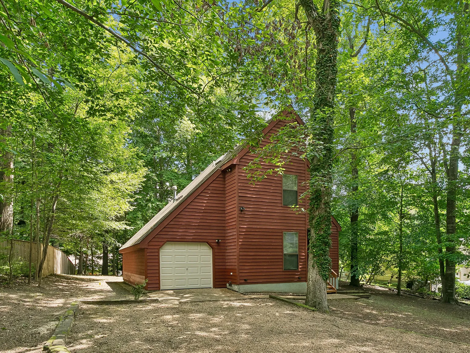 3 bed, 1540 sqft, $2,350 — Photo 4