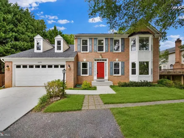 16658 Malory Ct, Dumfries, VA 22025