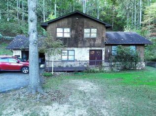 523 Emma Rd, Emma, KY 41653