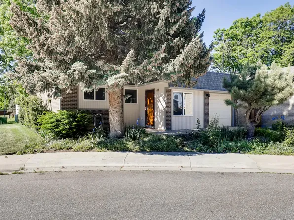 2894 Nebrina Pl, Boulder, CO 80301