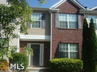 2907 Vining Ridge Ter, Decatur, GA 30034