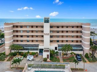 15 N Atlantic Ave APT 104, Cocoa Beach, FL 32931