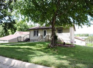 210 Frances St, Decorah, IA 52101