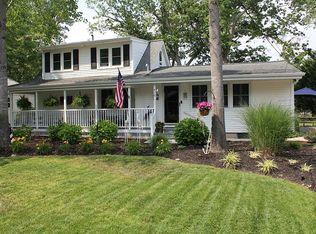 410 Radnor Ave, Pine Beach, NJ 08741