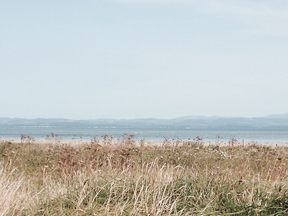 300 feet of waterfront