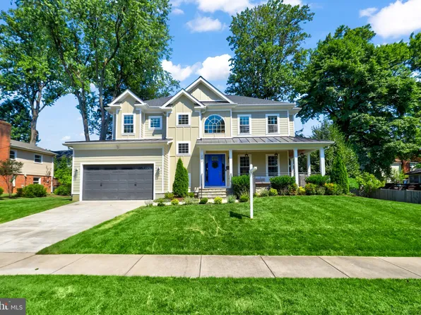 203 Tapawingo Rd SW, Vienna, VA 22180