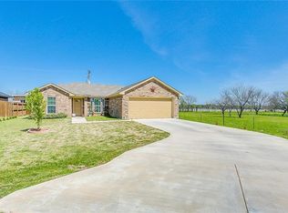 400 Mesquite Dr, Rio Vista, TX 76093