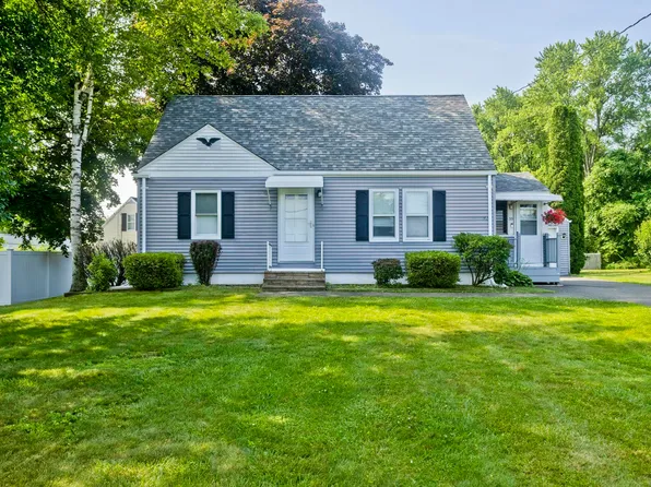 33 Old King Street, Enfield, CT 06082