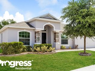 4224 Misty Way, Auburndale, FL 33823