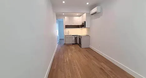 Rented by Lodger Corp