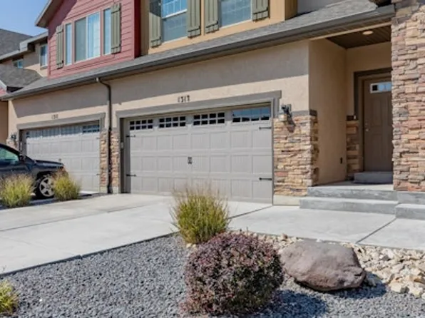 1317 N Silver Crest Dr, Saratoga Springs, UT 84045