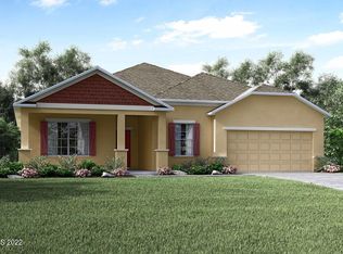 4550 Rosebud St, Cocoa, FL 32927