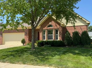 5270 Edward Ct, Carmel, IN 46033