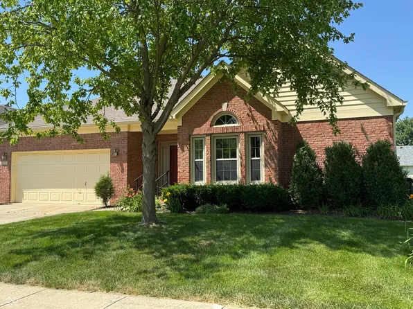 5270 Edward Ct, Carmel, IN 46033