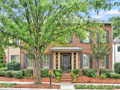1022 Merrivale Chase, Roswell, GA, 30075