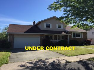 607 Shirley Ln #L-117, Dunmore, PA