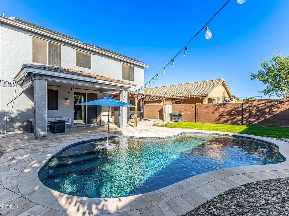 1st image of 18027 W CAROL Avenue