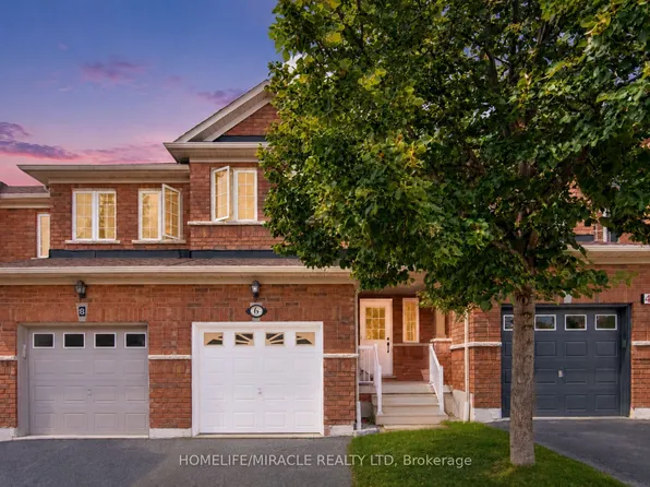 6 Barkdale Way, Whitby, ON L1N 0E9