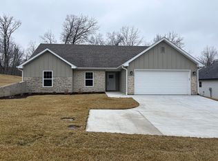 4909 S Scott Blvd, Columbia, MO 65203