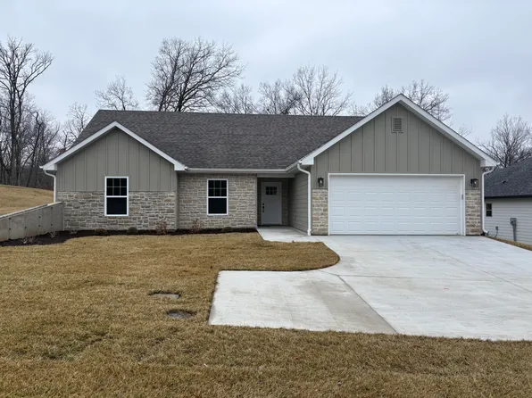 4909 S Scott Blvd, Columbia, MO 65203